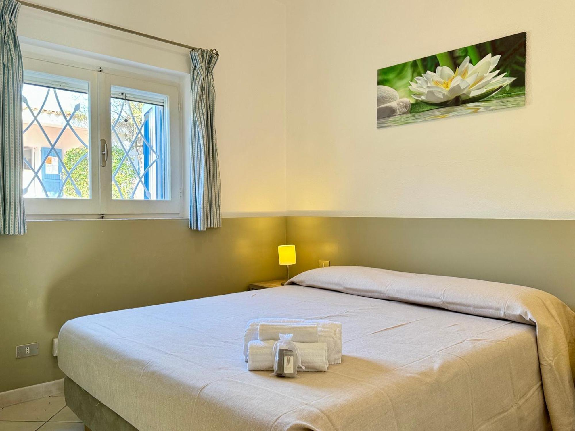 Garden Retreat - Homey Experience Olbia Exterior photo