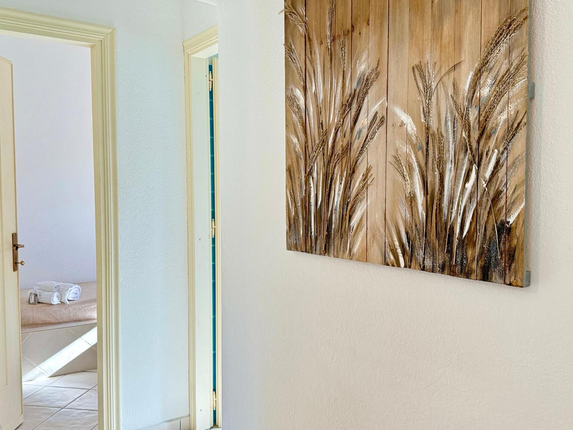Garden Retreat - Homey Experience Olbia Exterior photo