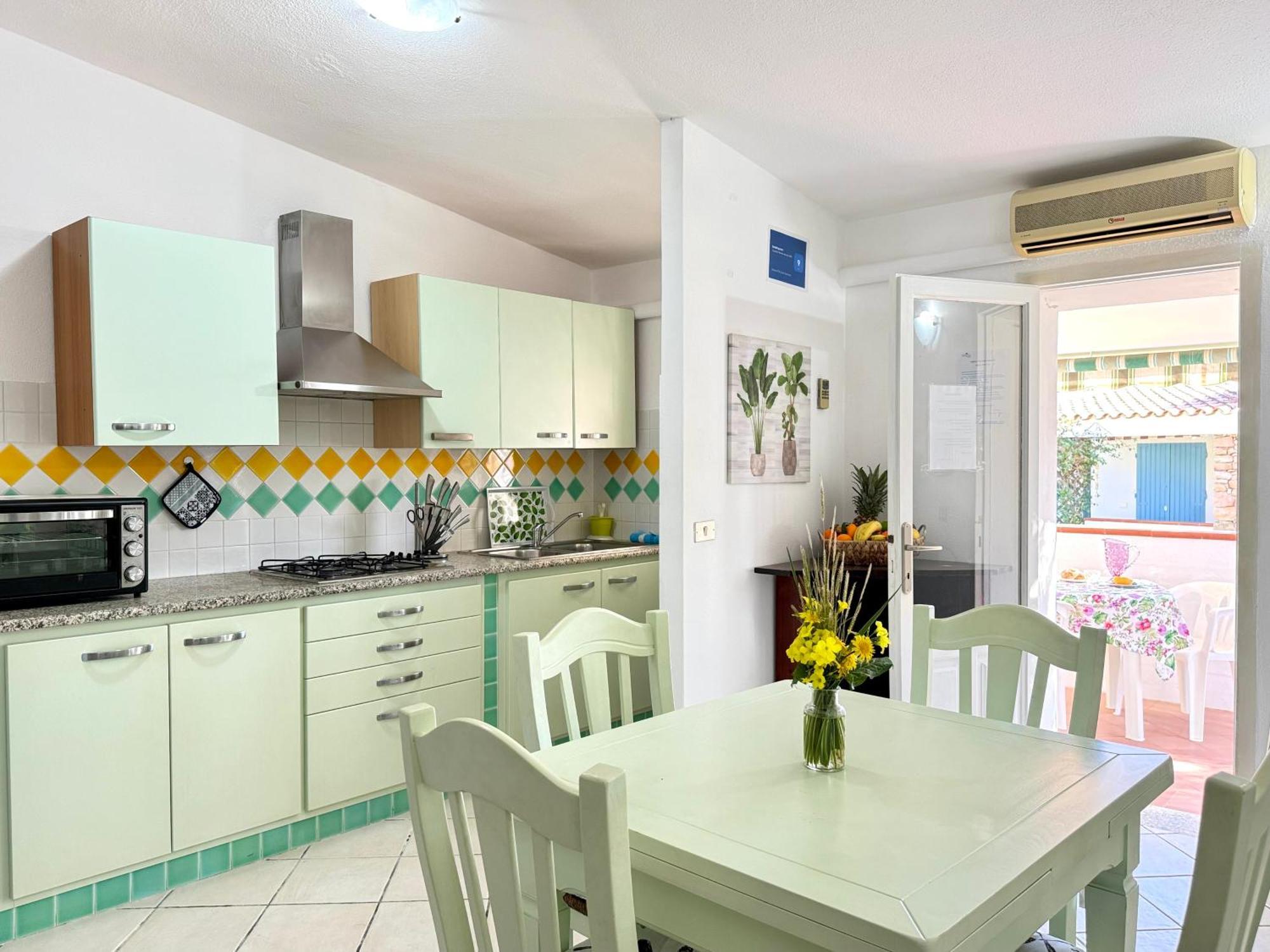 Garden Retreat - Homey Experience Olbia Exterior photo
