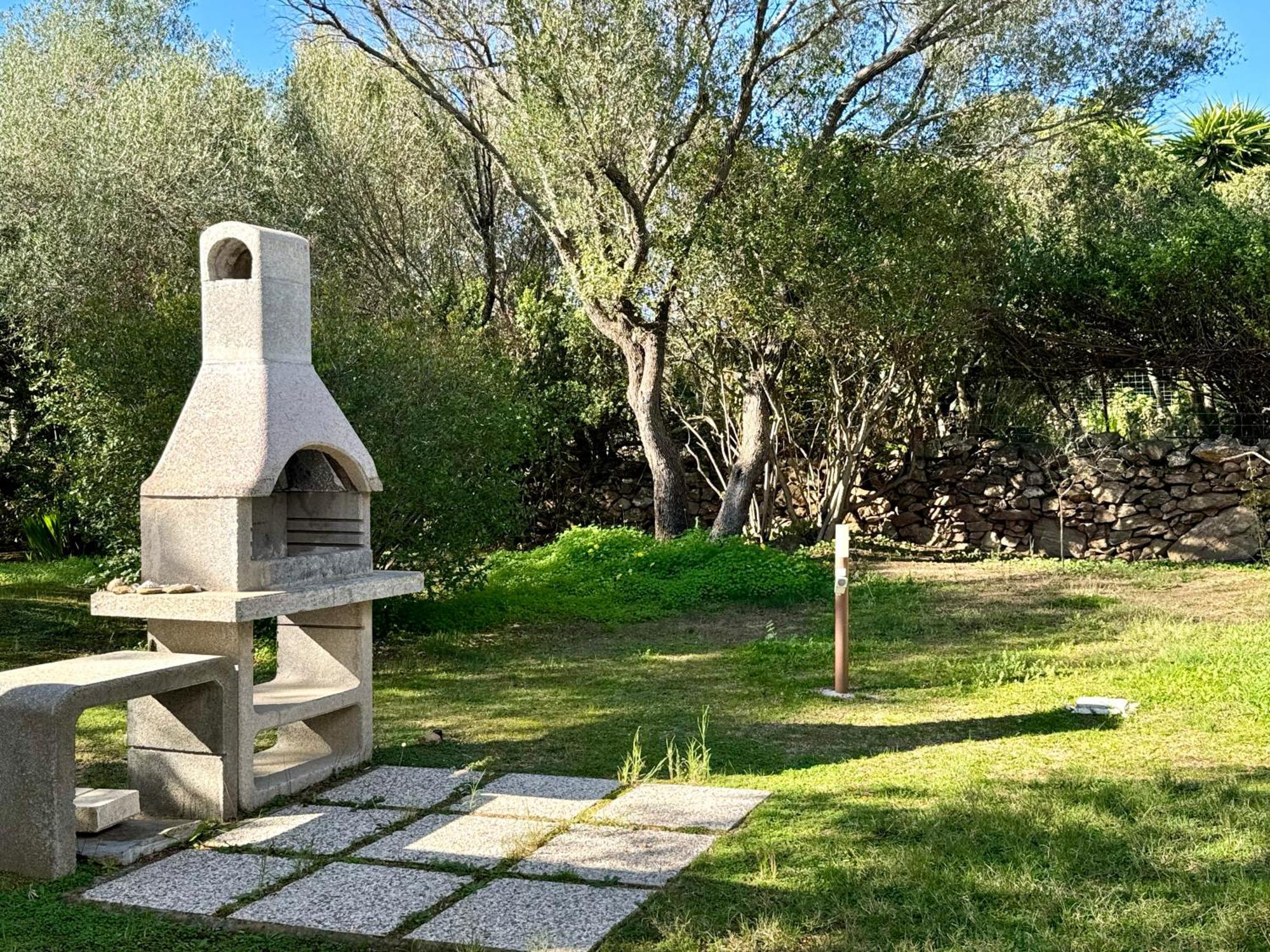 Garden Retreat - Homey Experience Olbia Exterior photo